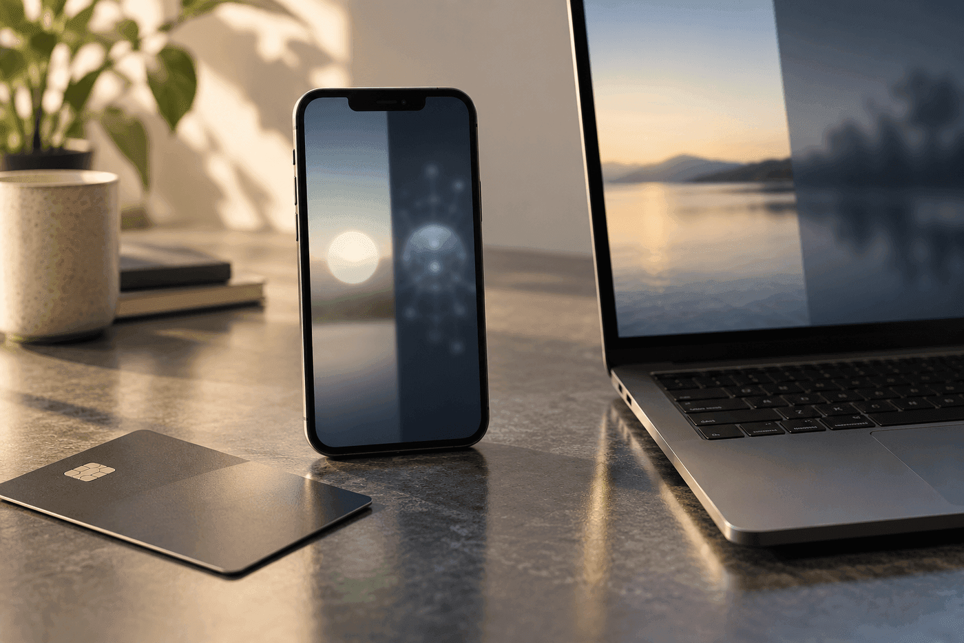 چرا اپلیکیشن بانکی VPN را تشخیص می‌دهد؟